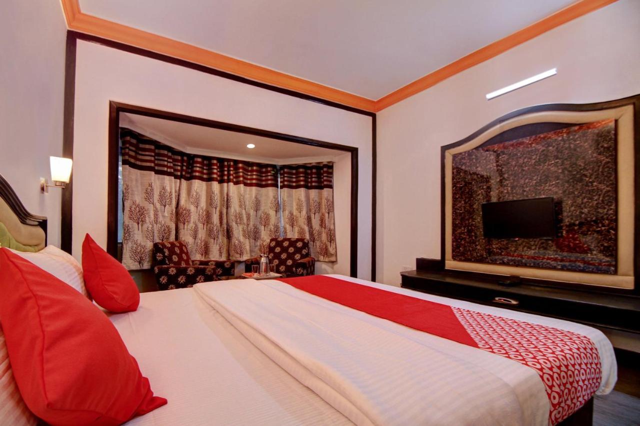 Oyo 19910 Sapphire Paradise Ooty