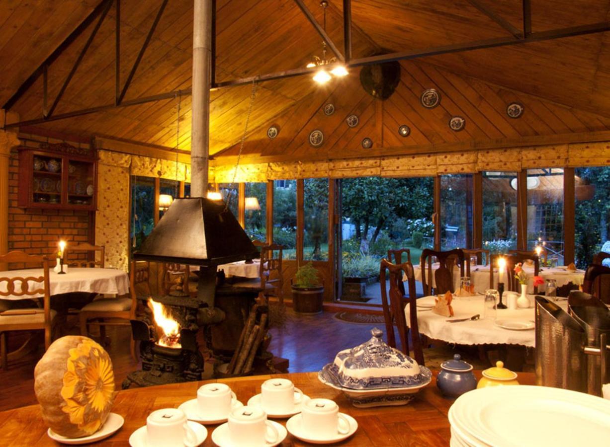 Lymond House Guest house 3*