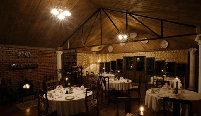 Lymond House Guest house 3*