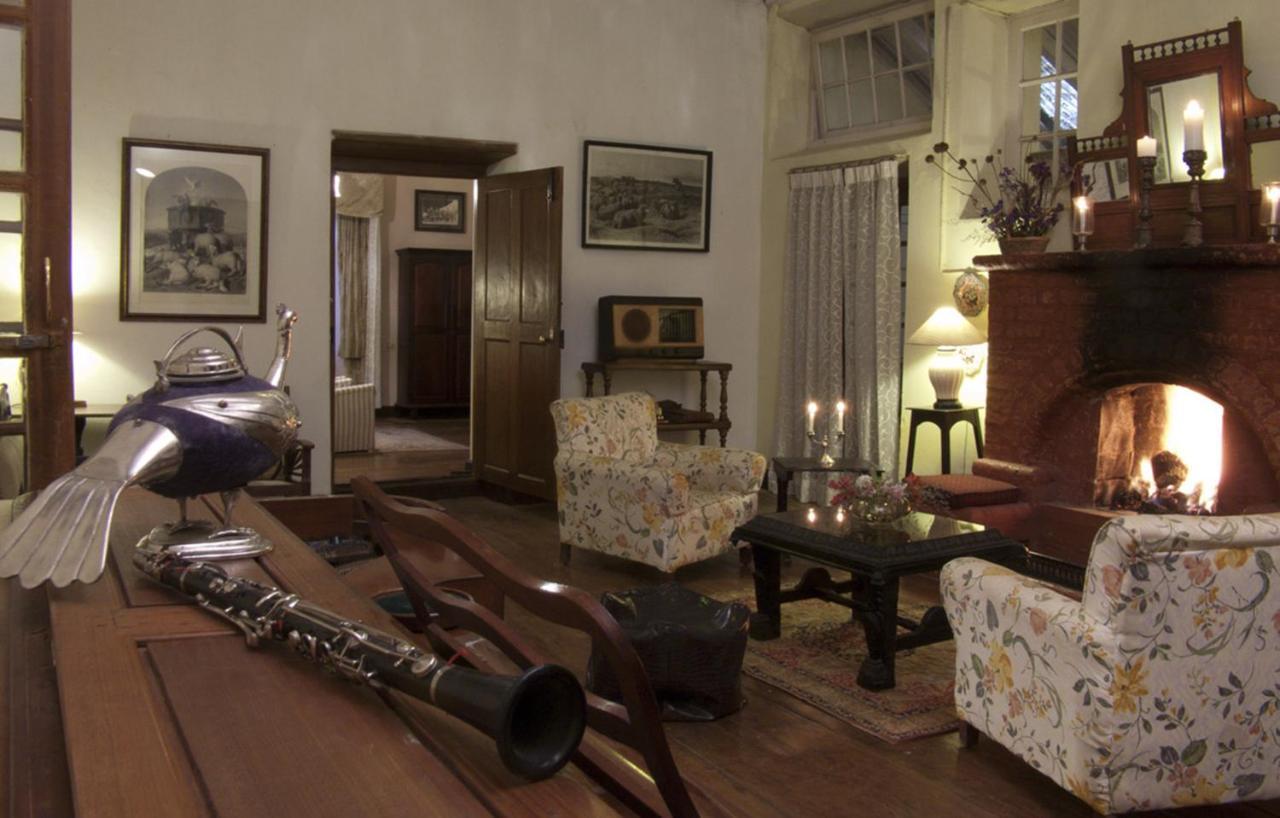 Lymond House 3* Ooty