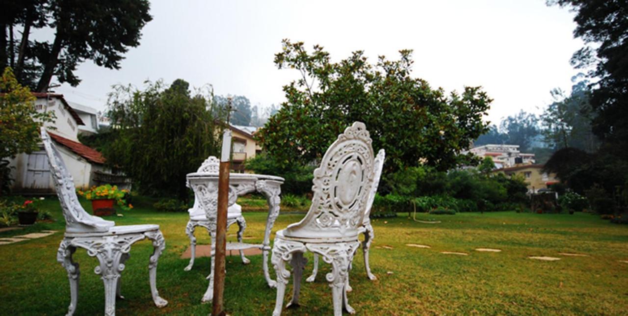 Lymond House Guest house