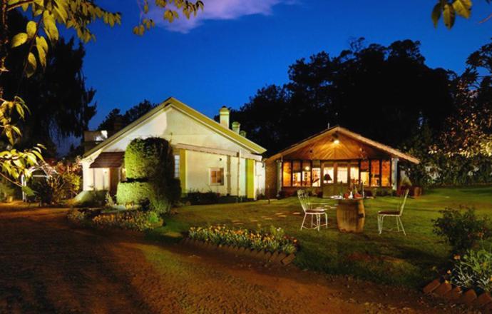 Guest house Lymond House