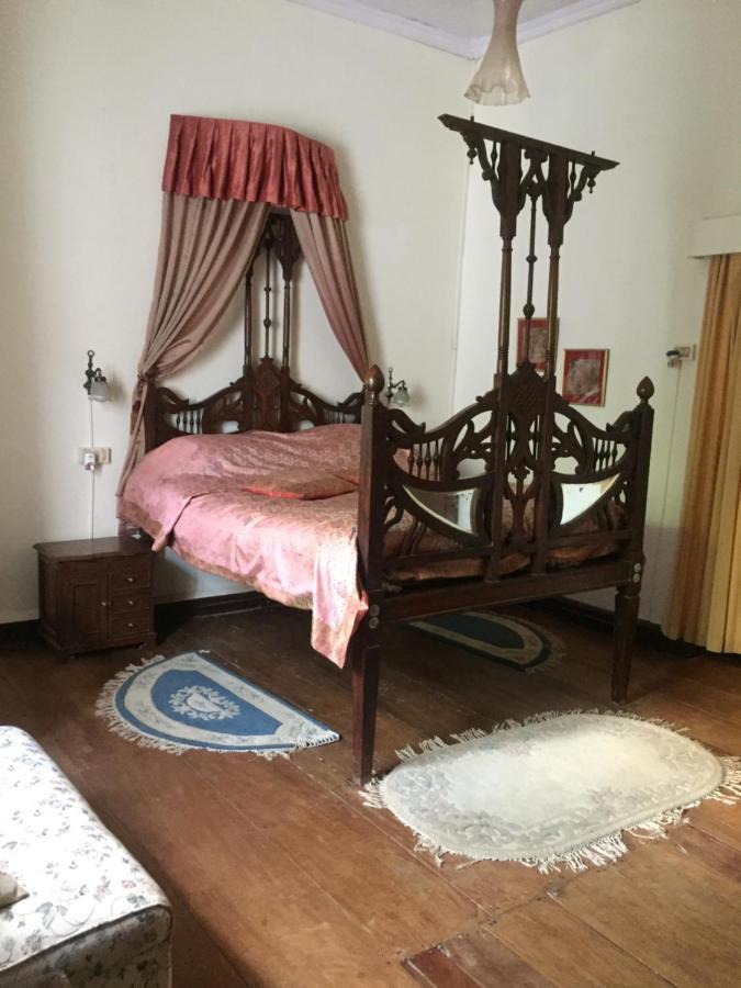 Lymond House Guest house