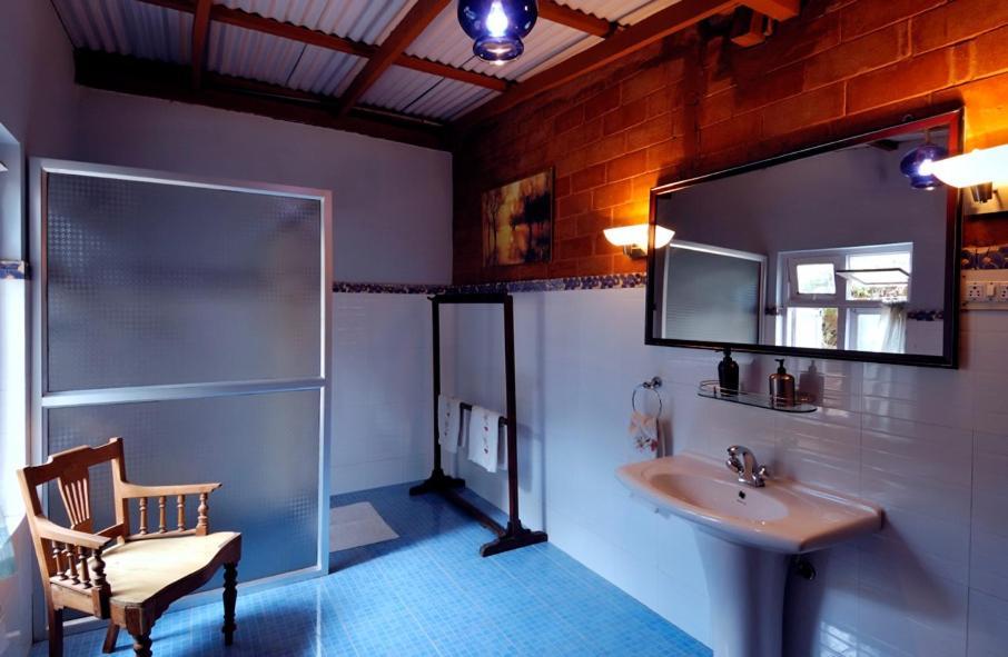 Lymond House Guest house