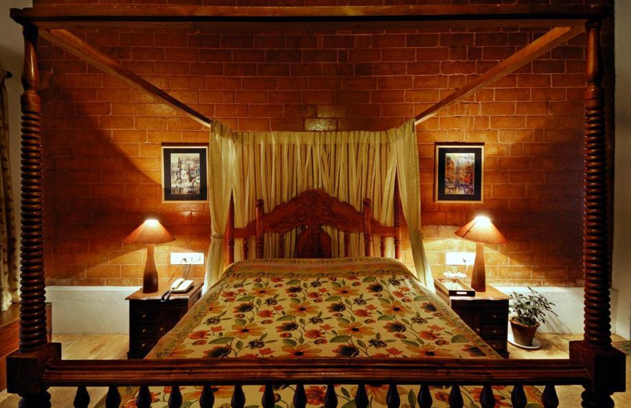 Lymond House Guest house Ooty