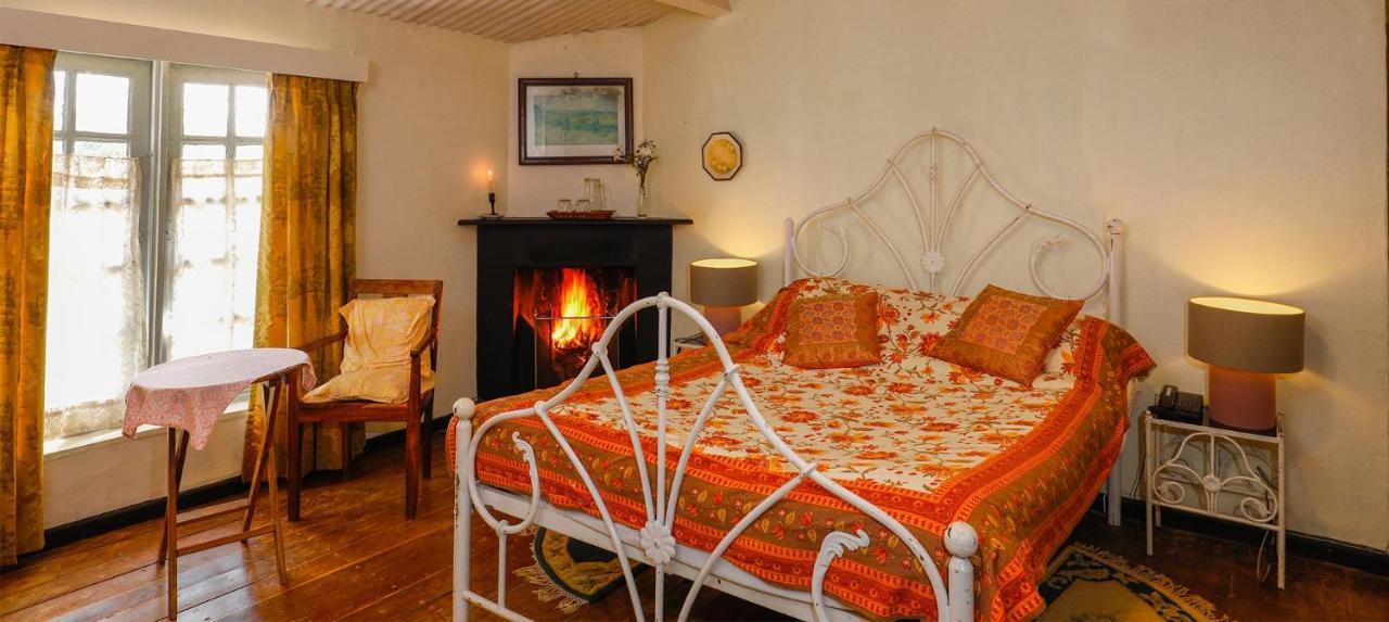 Guest house Lymond House 3*
