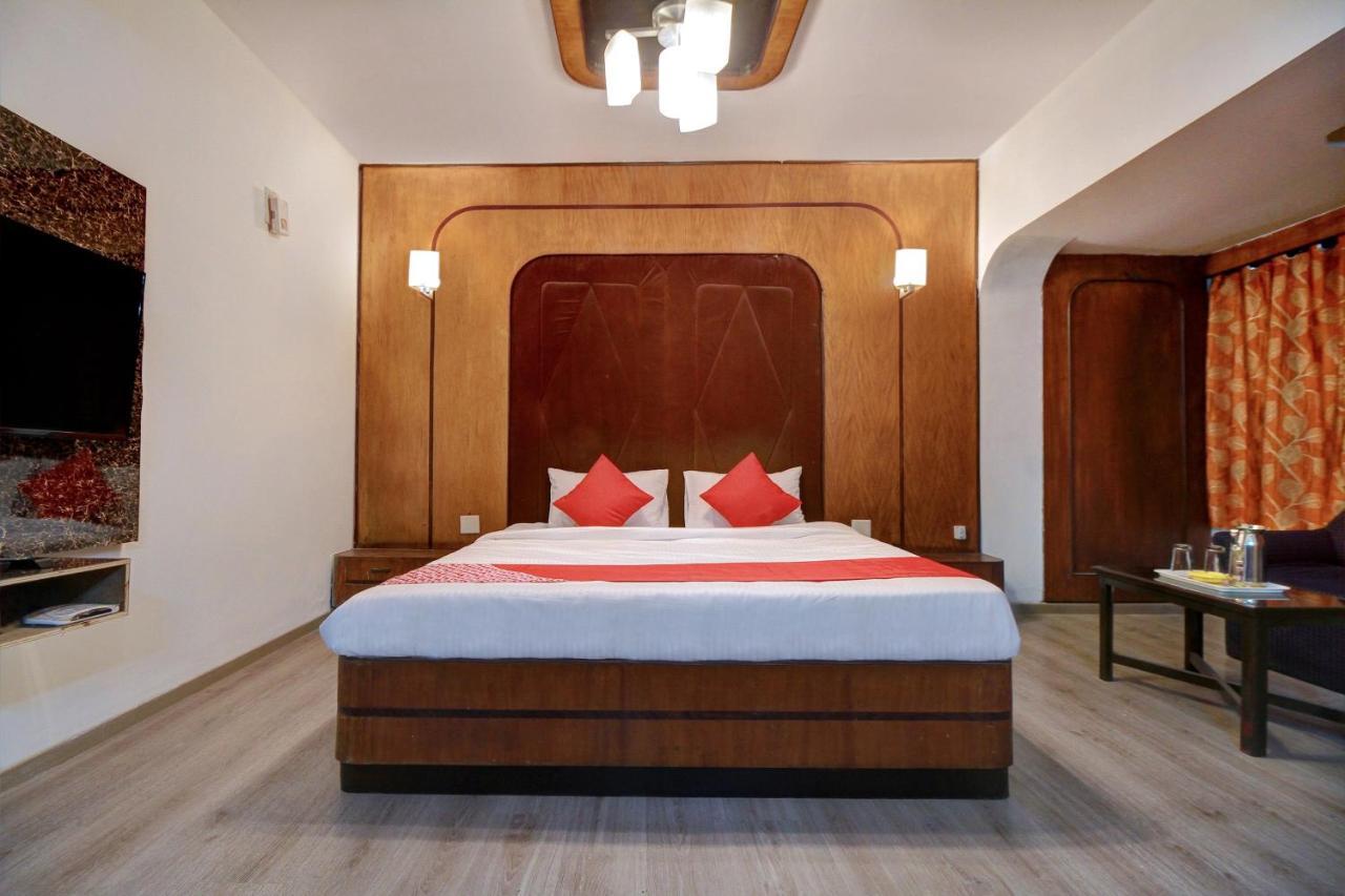 Oyo 19910 Sapphire Paradise 3* Ooty