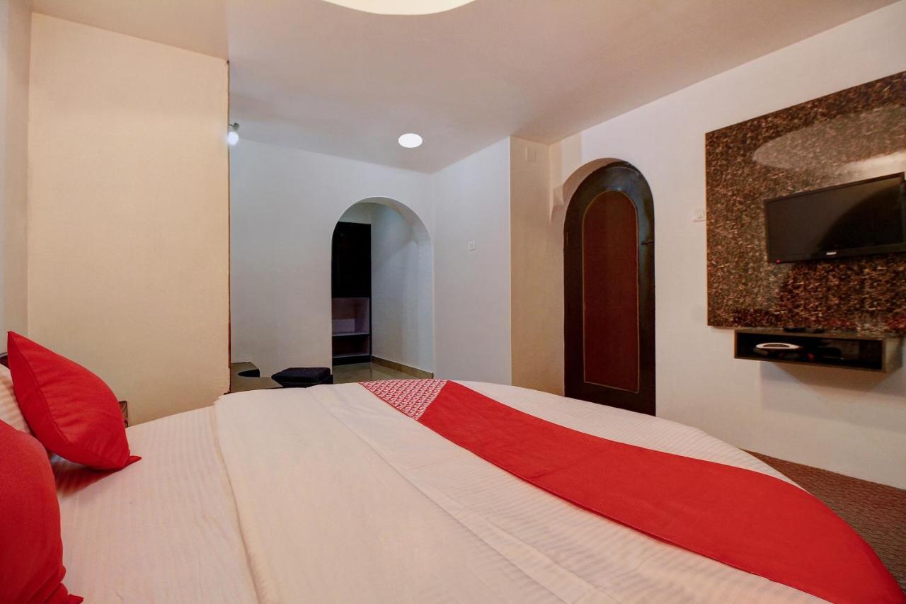 Hotel Oyo 19910 Sapphire Paradise Ooty