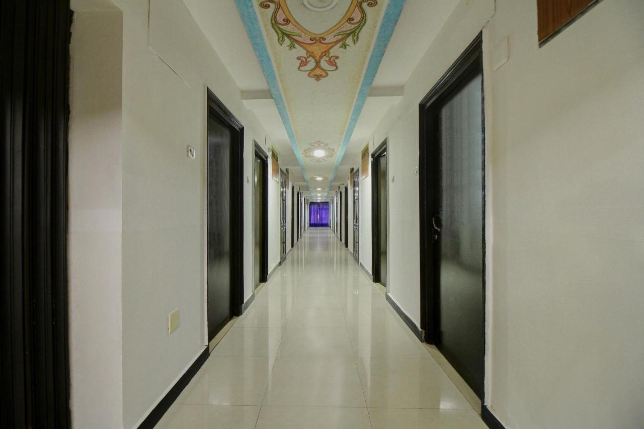 Oyo 19910 Sapphire Paradise Hotel Ooty