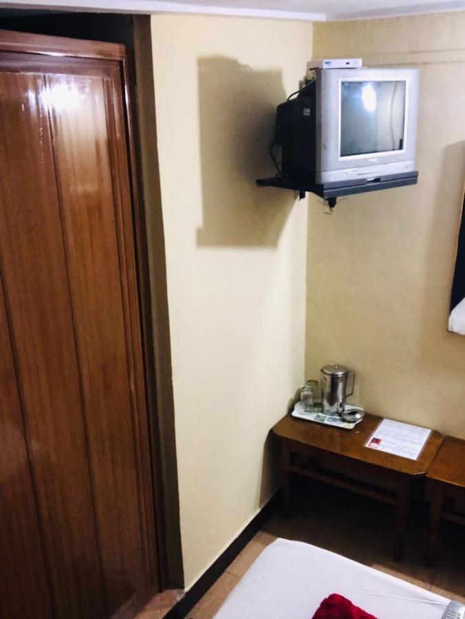 Hotel Mystique Ooty