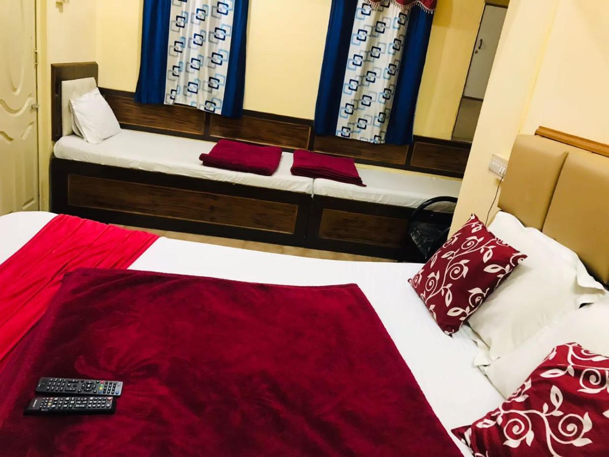 Hotel Mystique Ooty