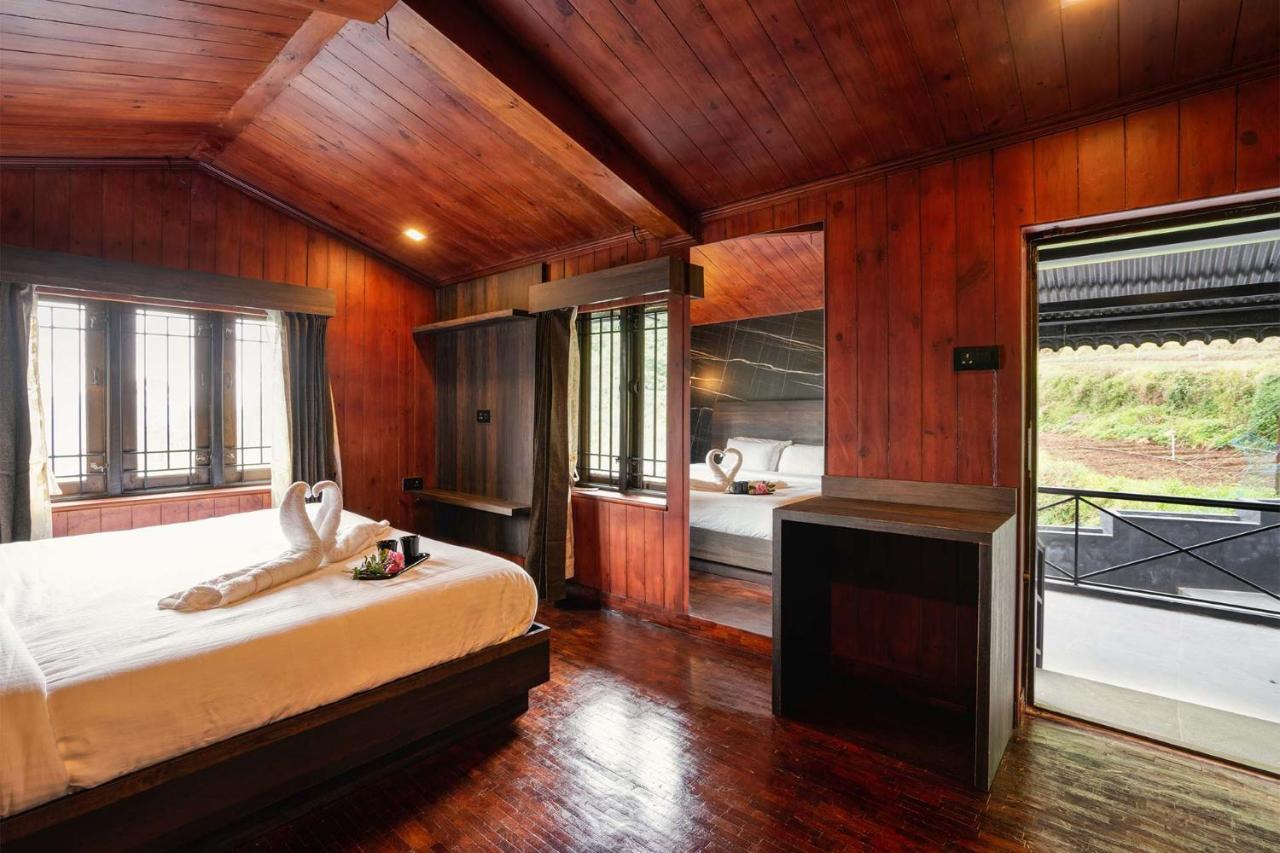 Villa Stayvista At The Berg Valley View *