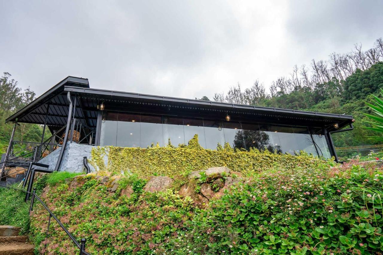 Villa Stayvista At The Berg Valley View *