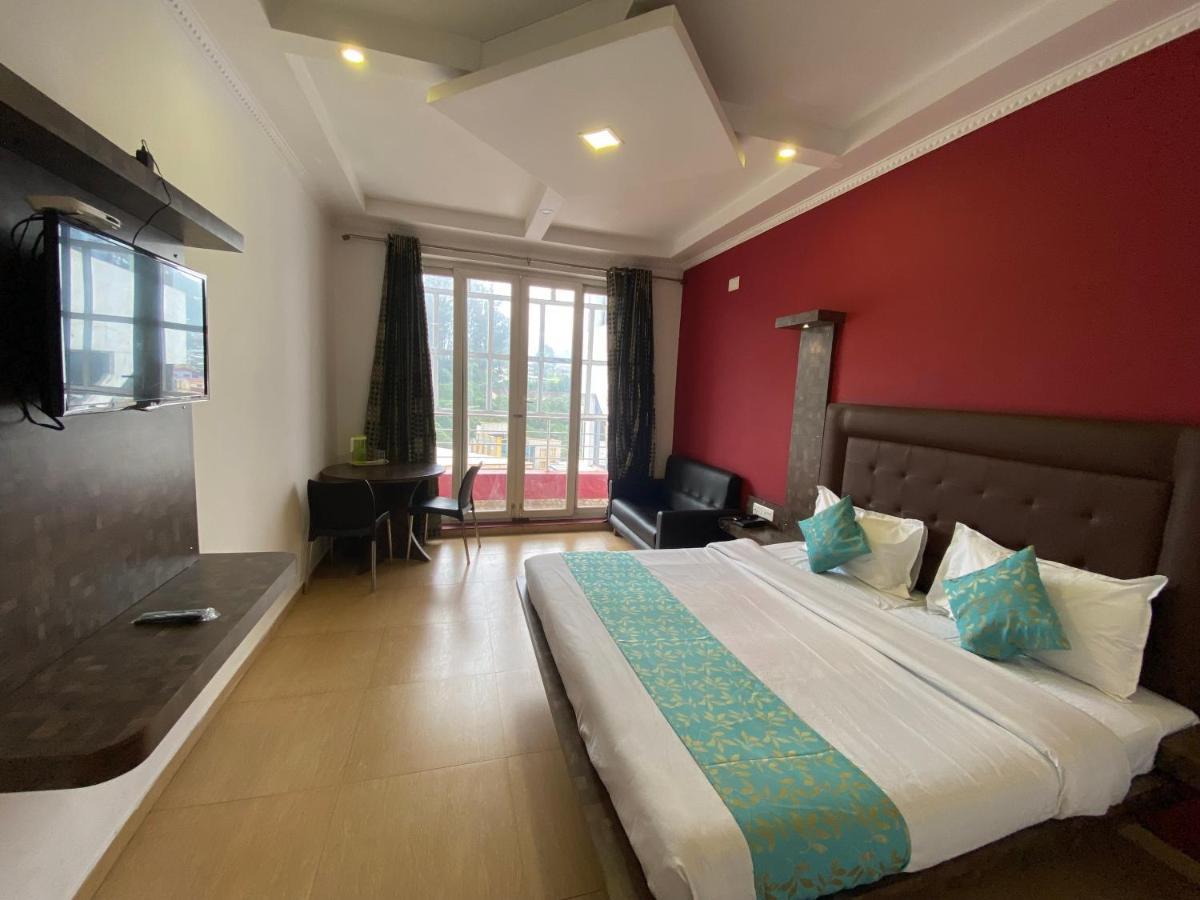 Divi Heritage 3*