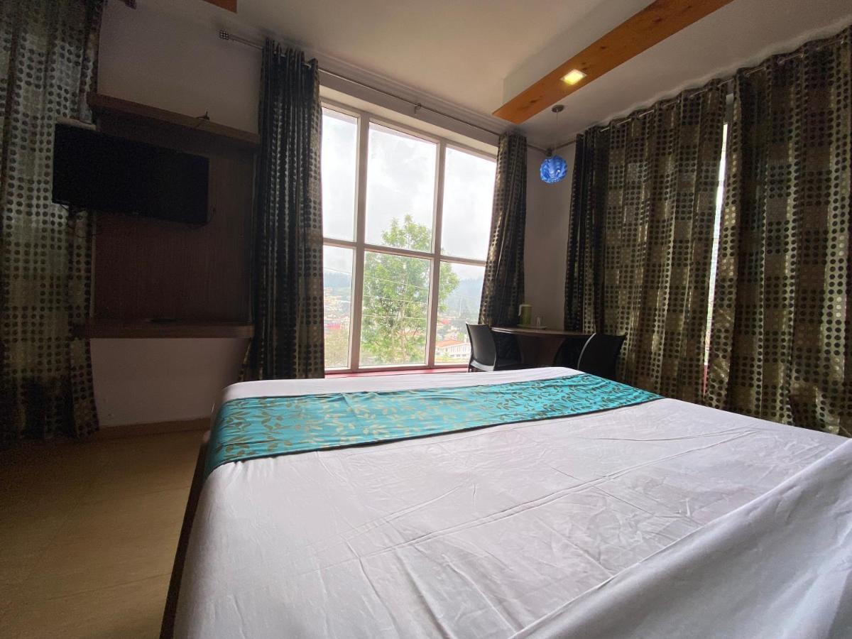 Divi Heritage Hotel 3*