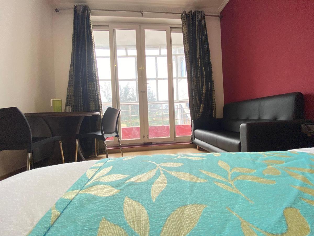 Divi Heritage Hotel Ooty