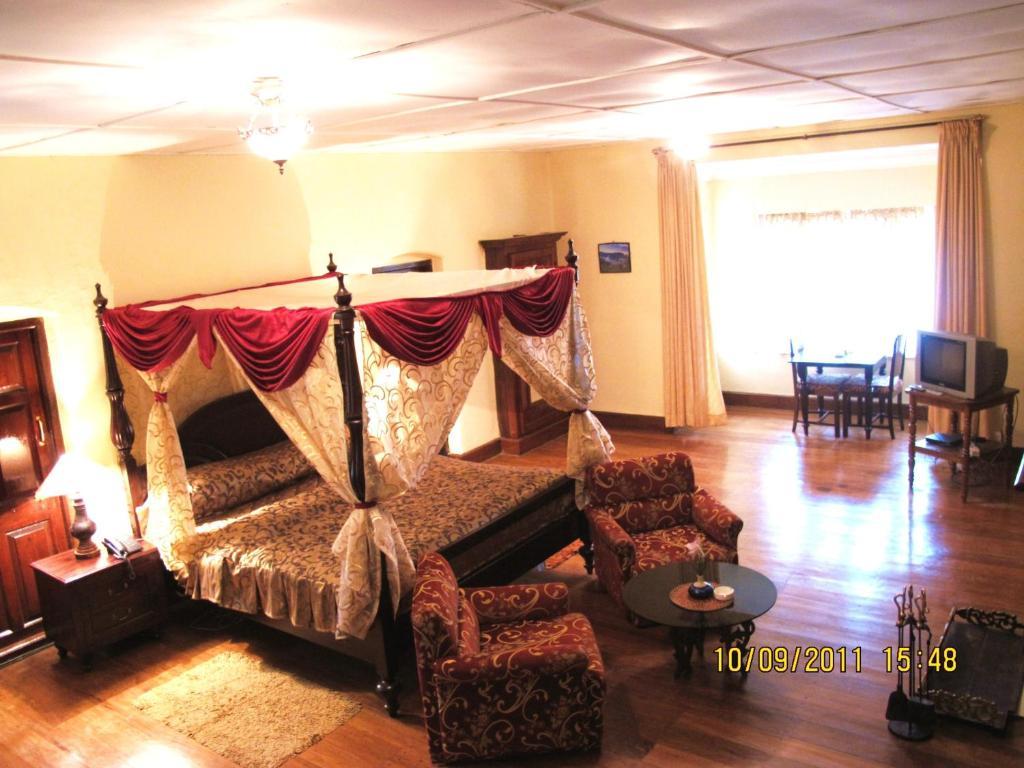 Apartment Glyngarth Ooty