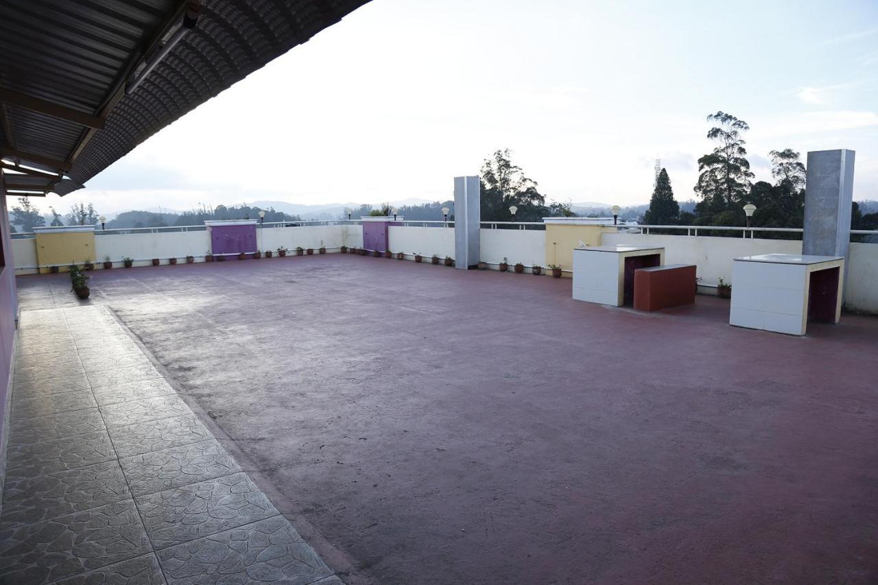 Mmr Grand * Ooty
