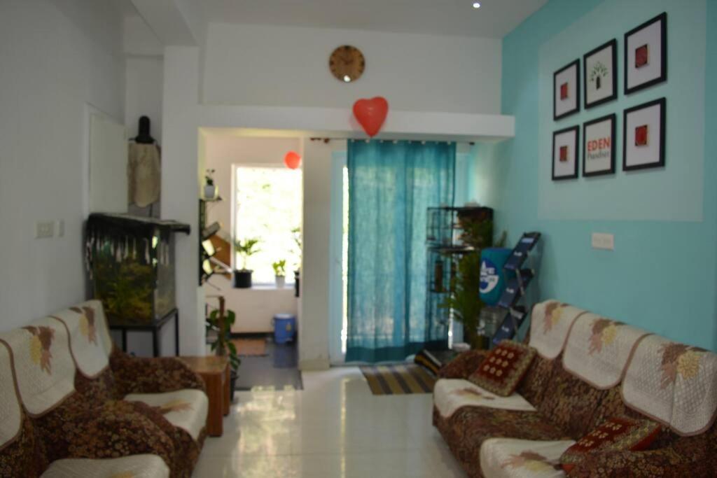 Resort Eden Paradisee Ooty