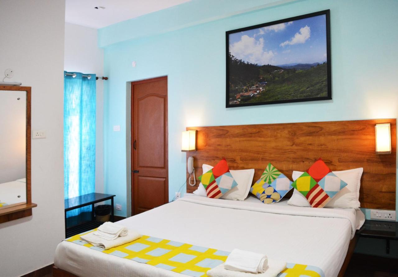 Resort Eden Paradisee Ooty