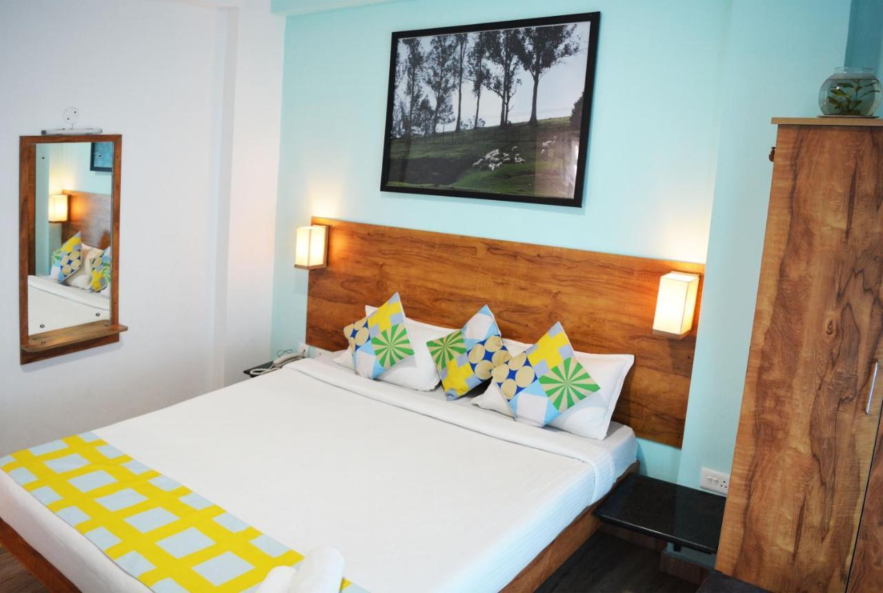 Eden Paradisee Resort *