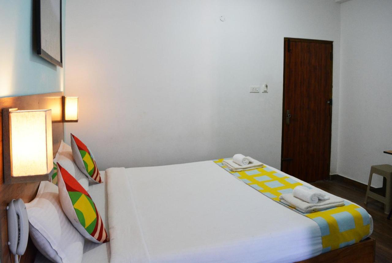 Resort Eden Paradisee Ooty
