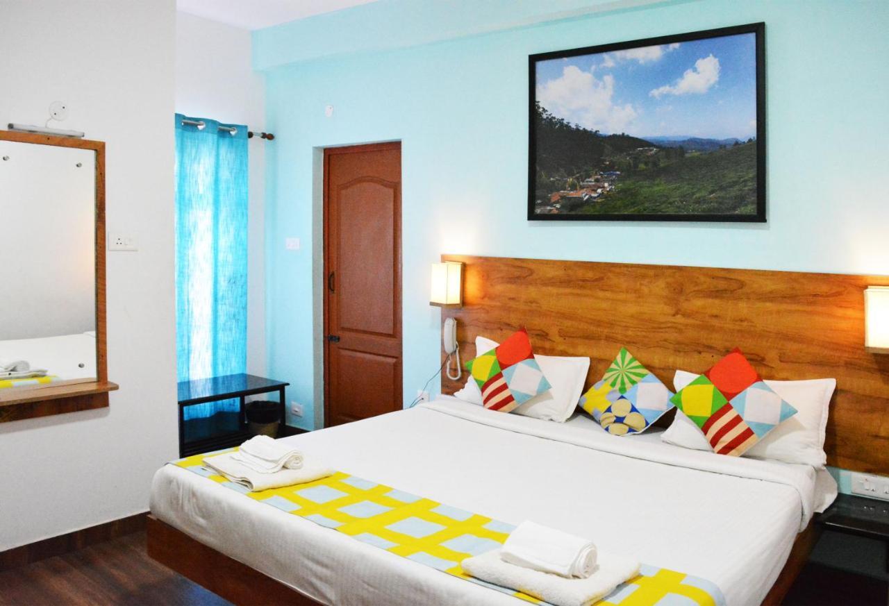Resort Eden Paradisee *