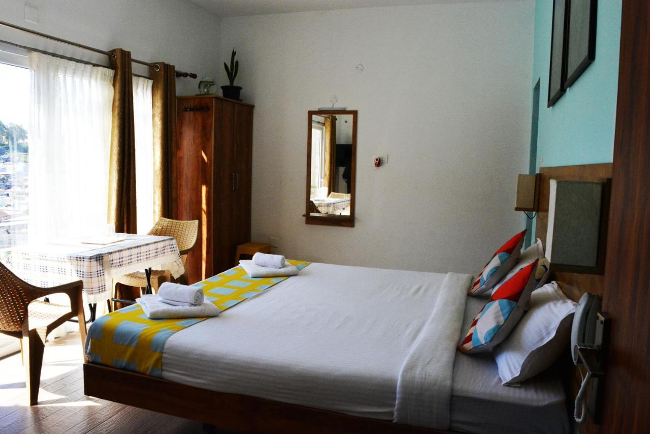 Resort Eden Paradisee