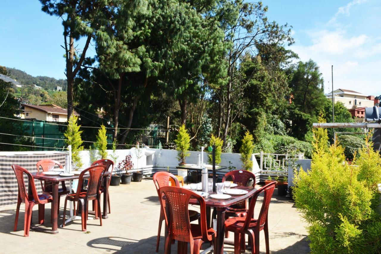 Eden Paradisee Resort Ooty