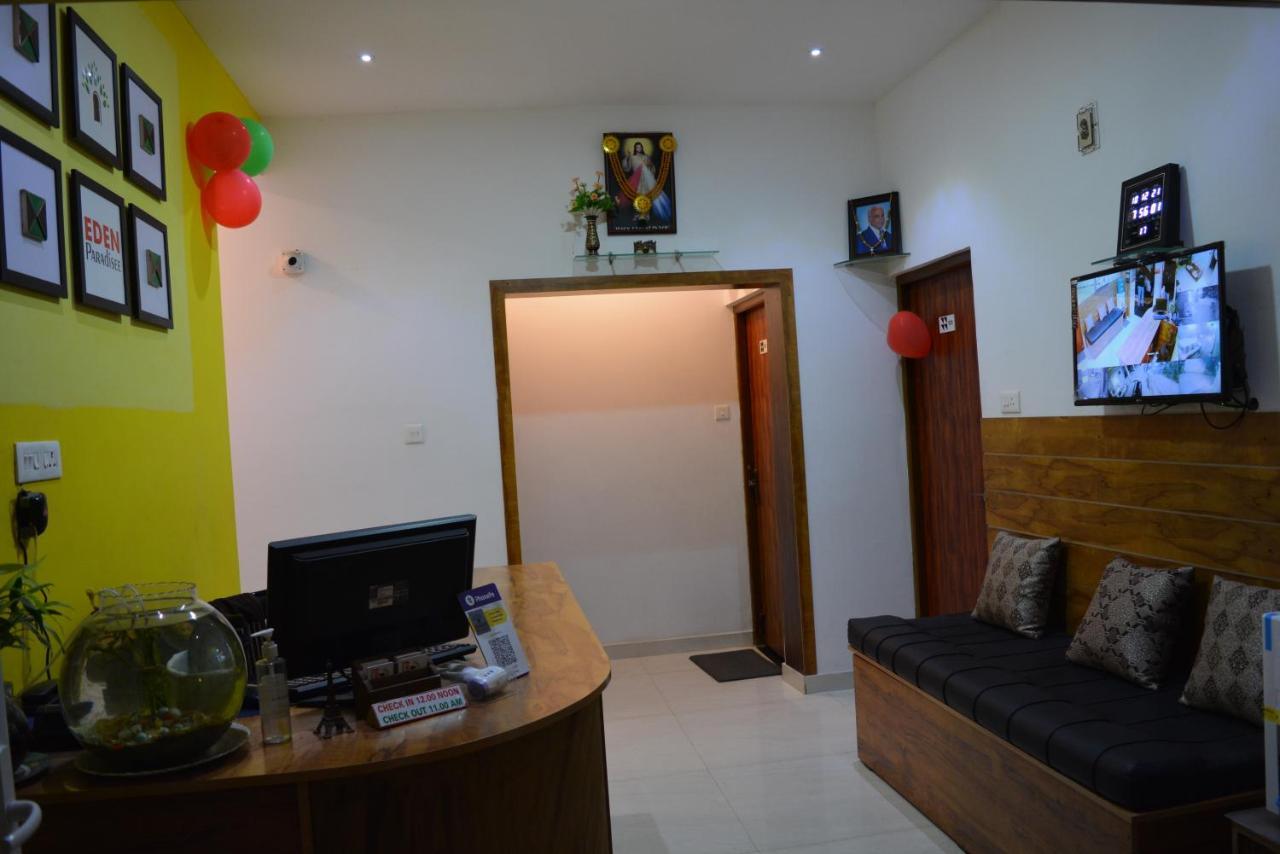 Eden Paradisee Resort Ooty