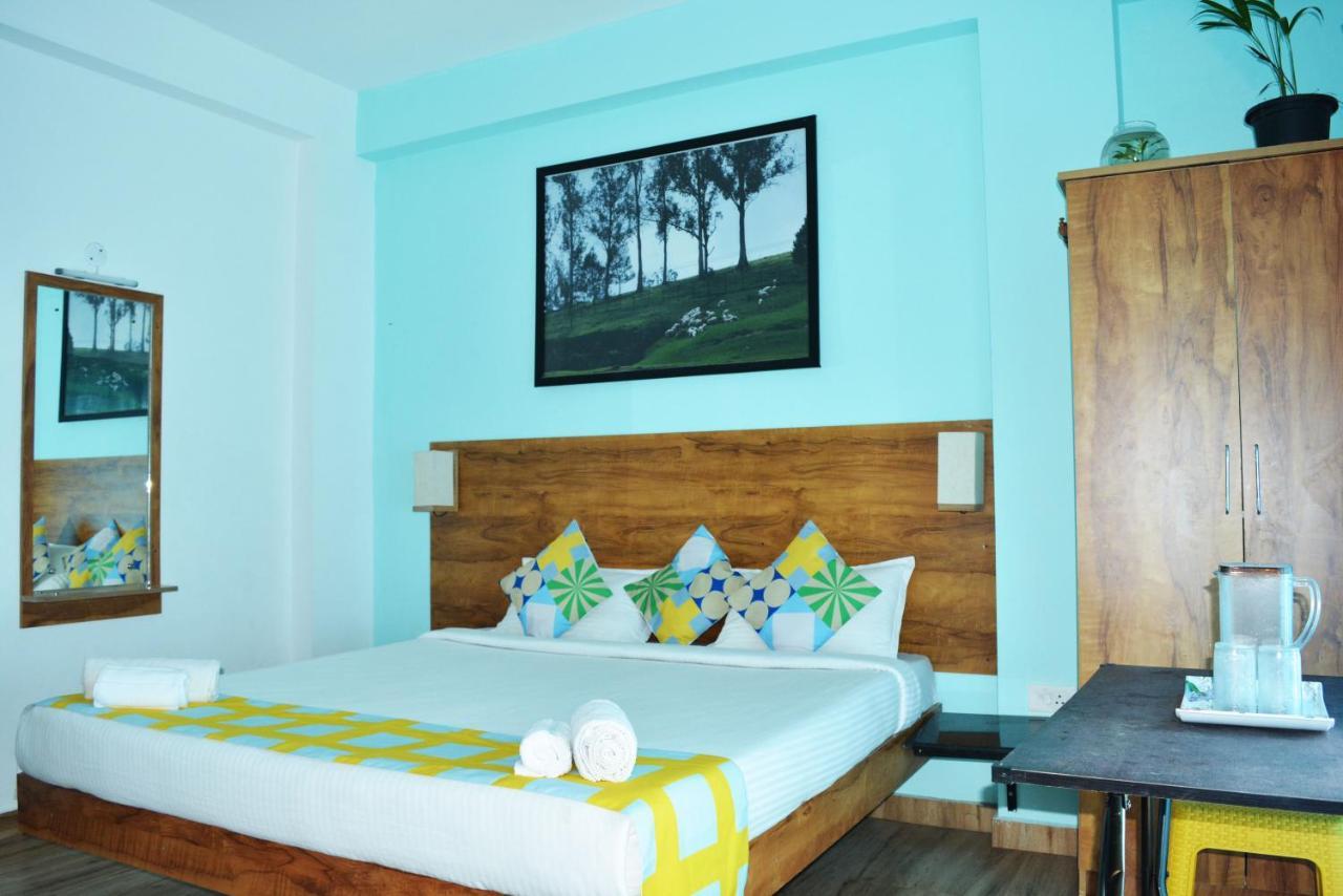 Resort Eden Paradisee