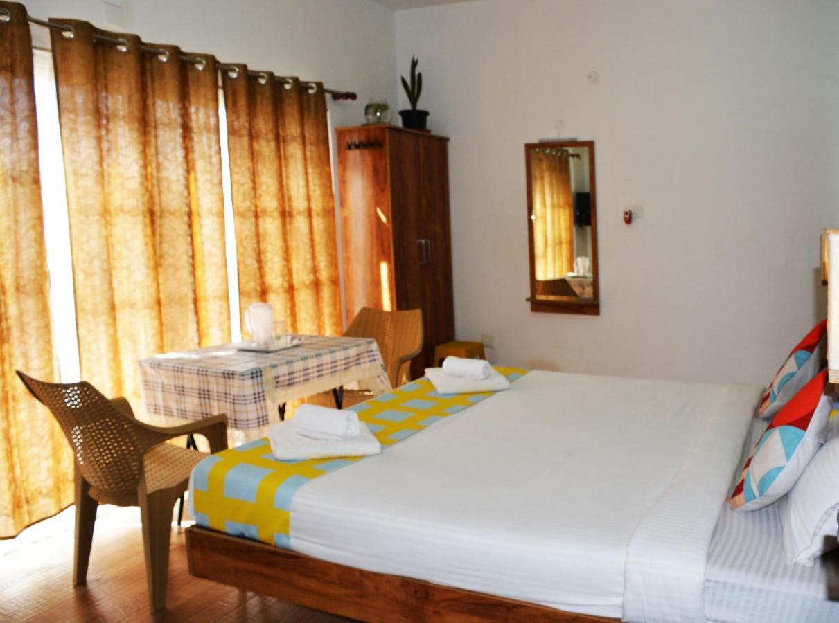 Resort Eden Paradisee Ooty