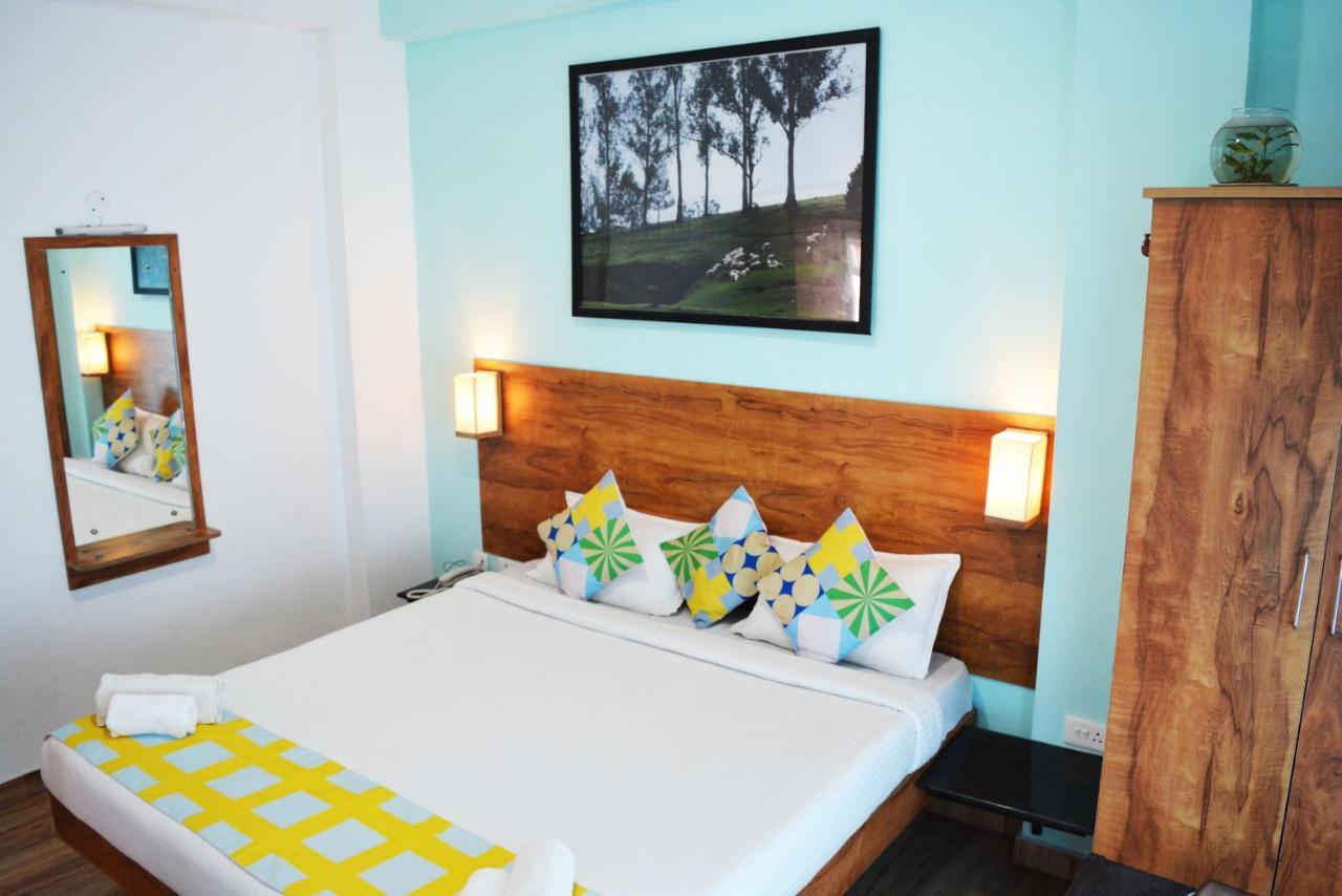 Eden Paradisee Resort