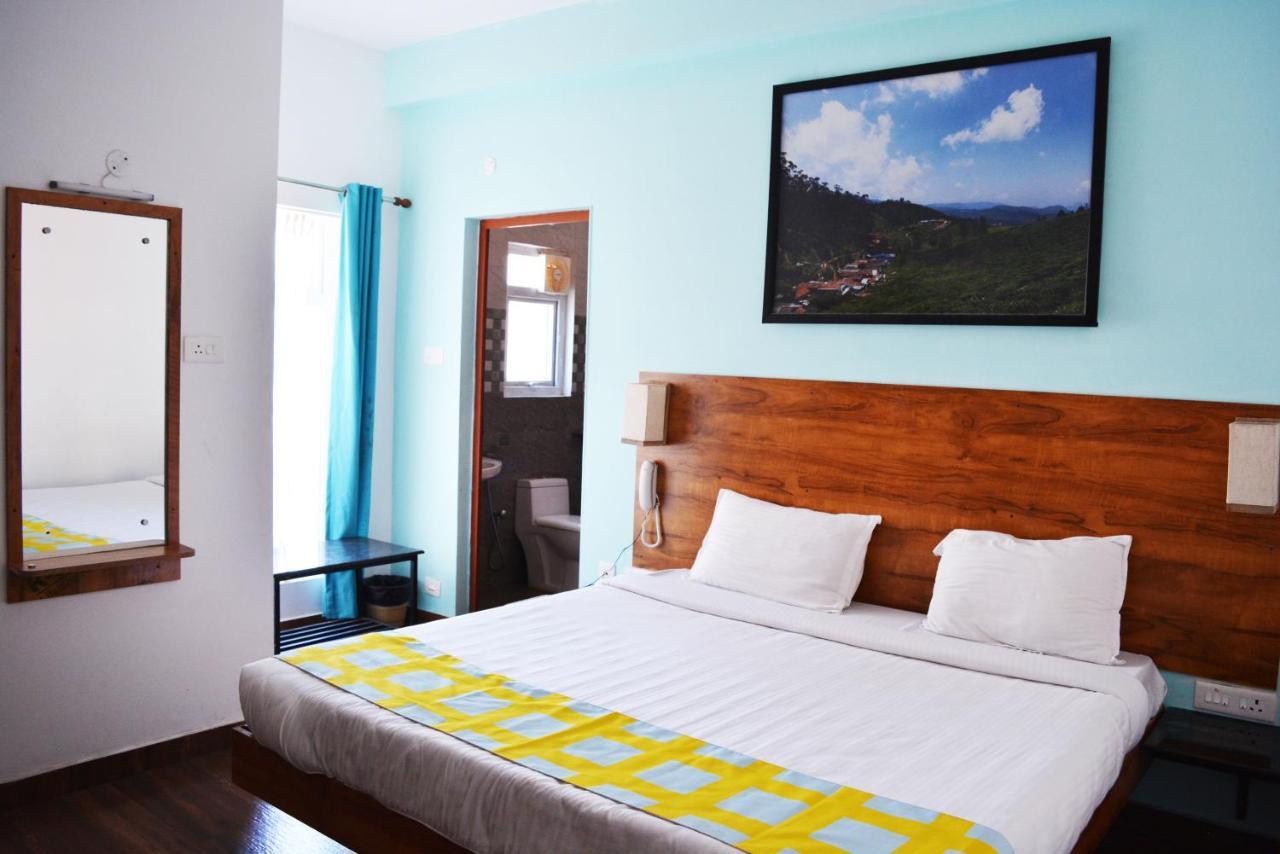 Resort Eden Paradisee Ooty