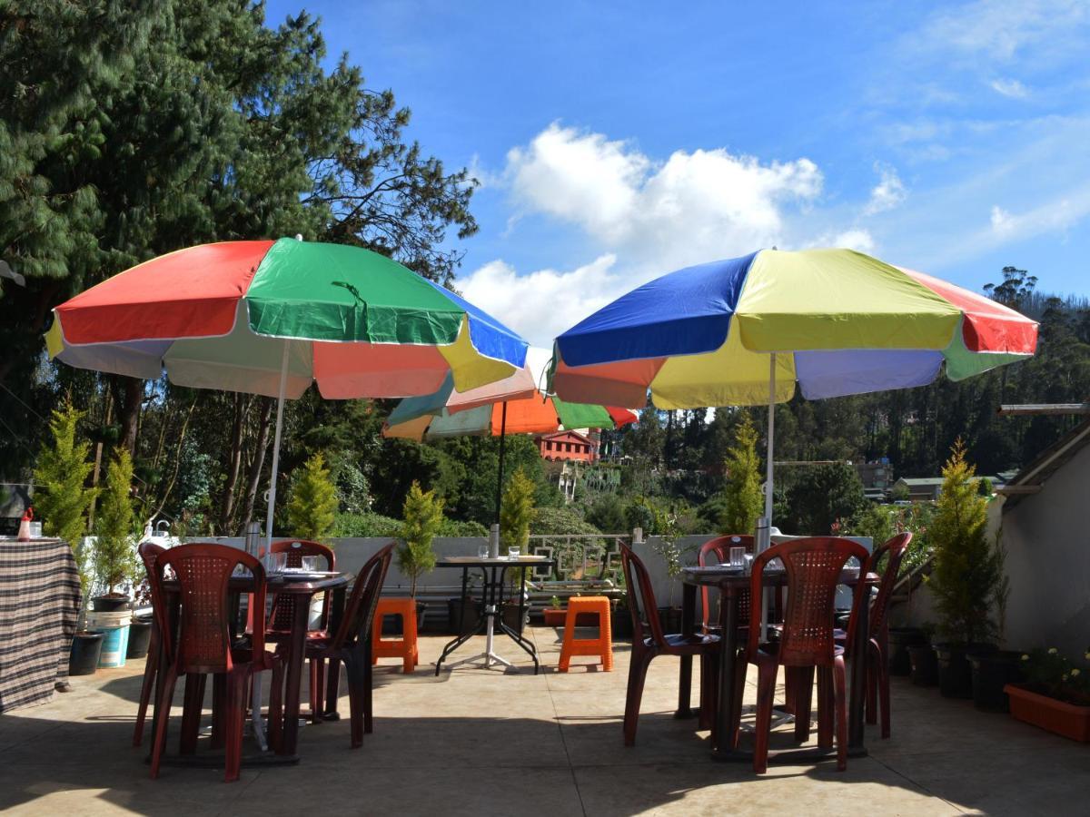Eden Paradisee * Ooty