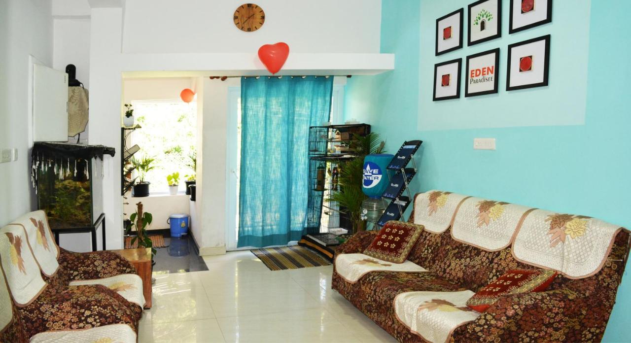 Eden Paradisee Resort Ooty