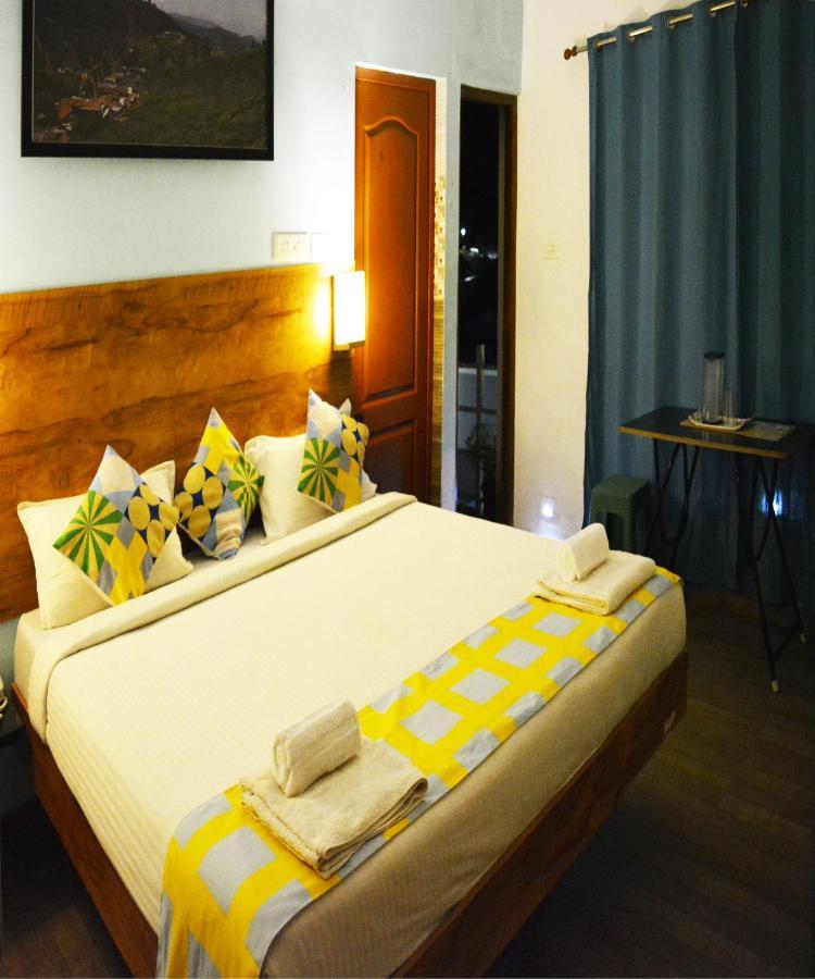 Eden Paradisee Resort Ooty