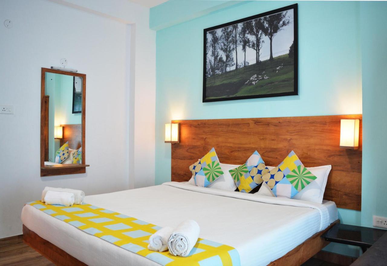Eden Paradisee Ooty