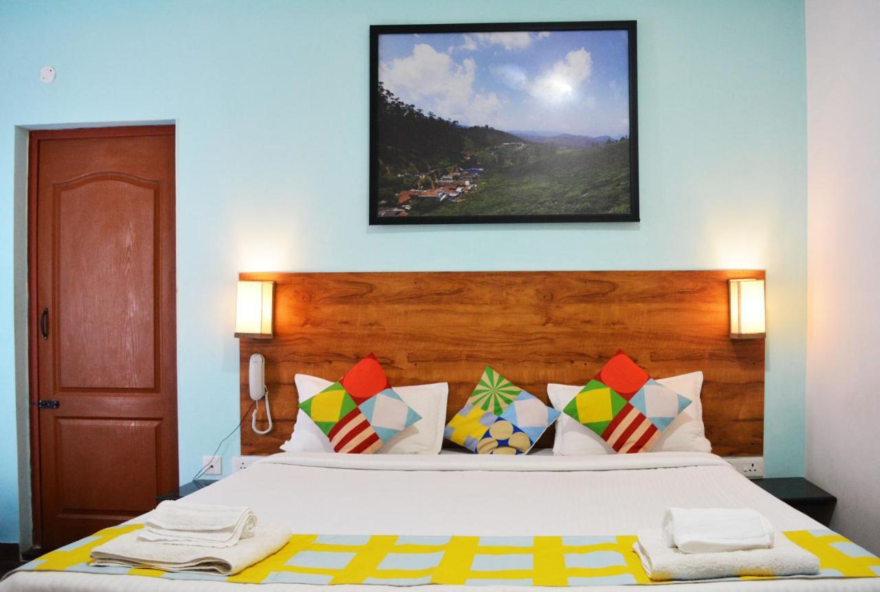 Eden Paradisee Resort *