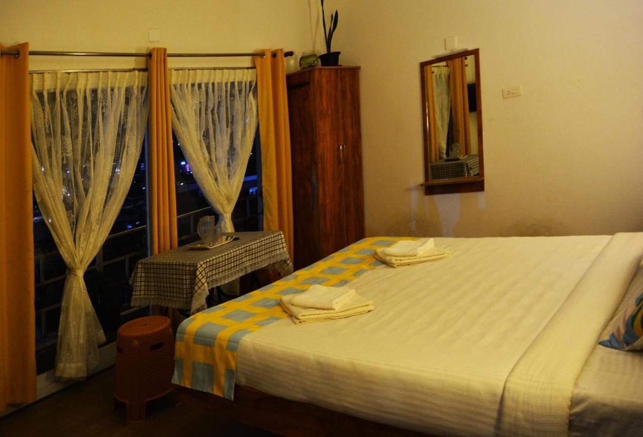 Resort Eden Paradisee Ooty