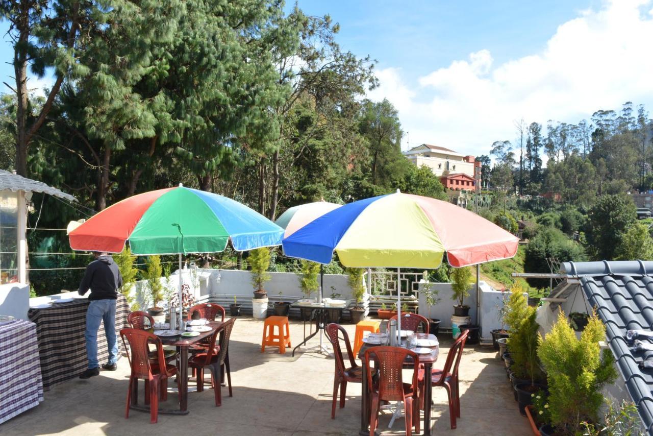 Eden Paradisee Ooty