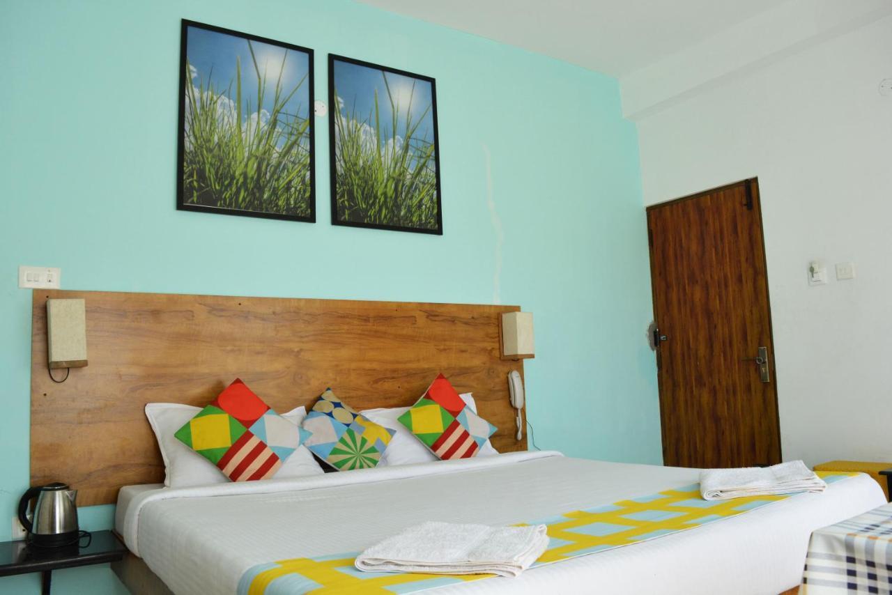 Resort Eden Paradisee *