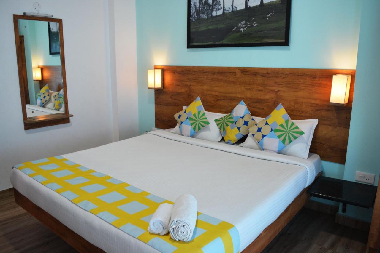 Resort Eden Paradisee *