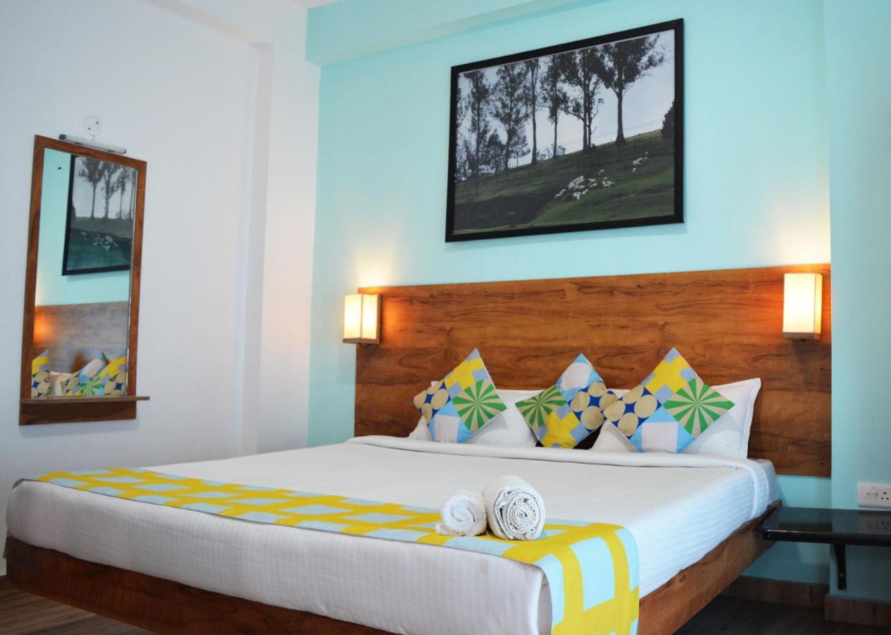 Eden Paradisee Resort Ooty