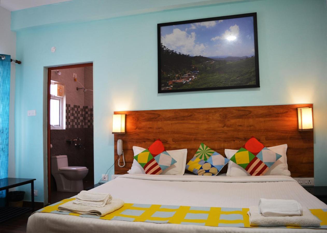 Resort Eden Paradisee *