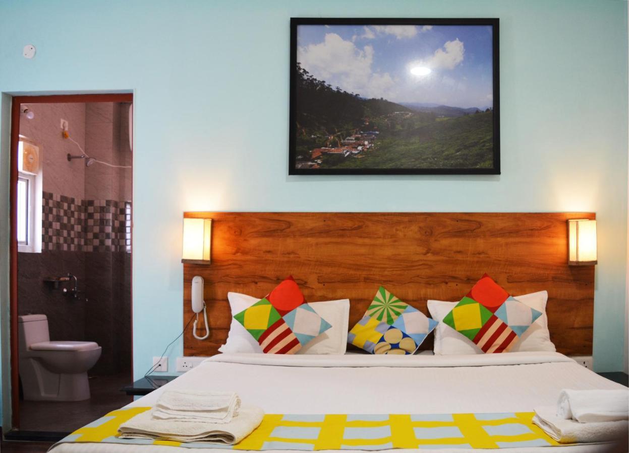 Resort Eden Paradisee