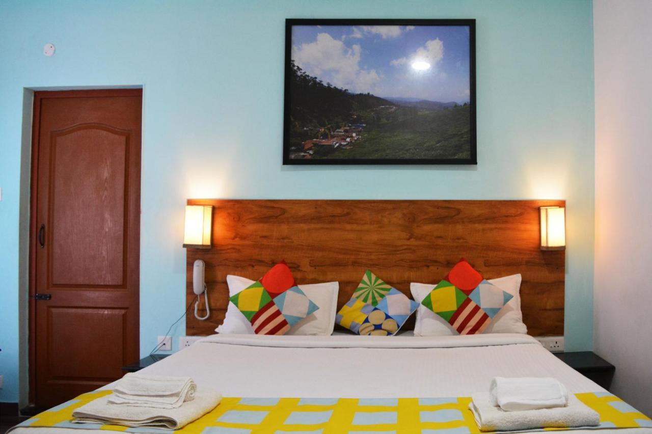 Resort Eden Paradisee *