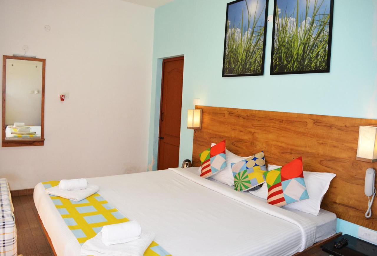 Resort Eden Paradisee