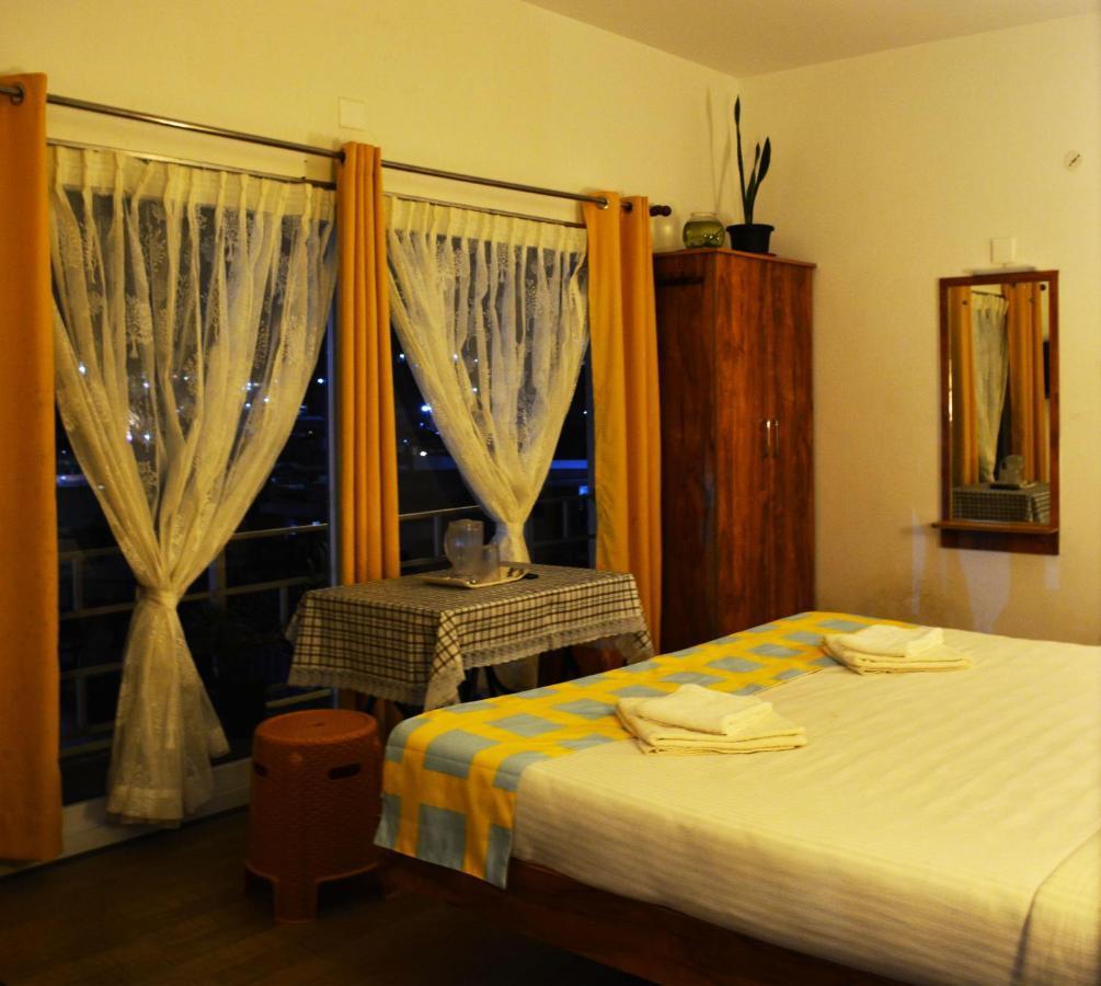 Resort Eden Paradisee