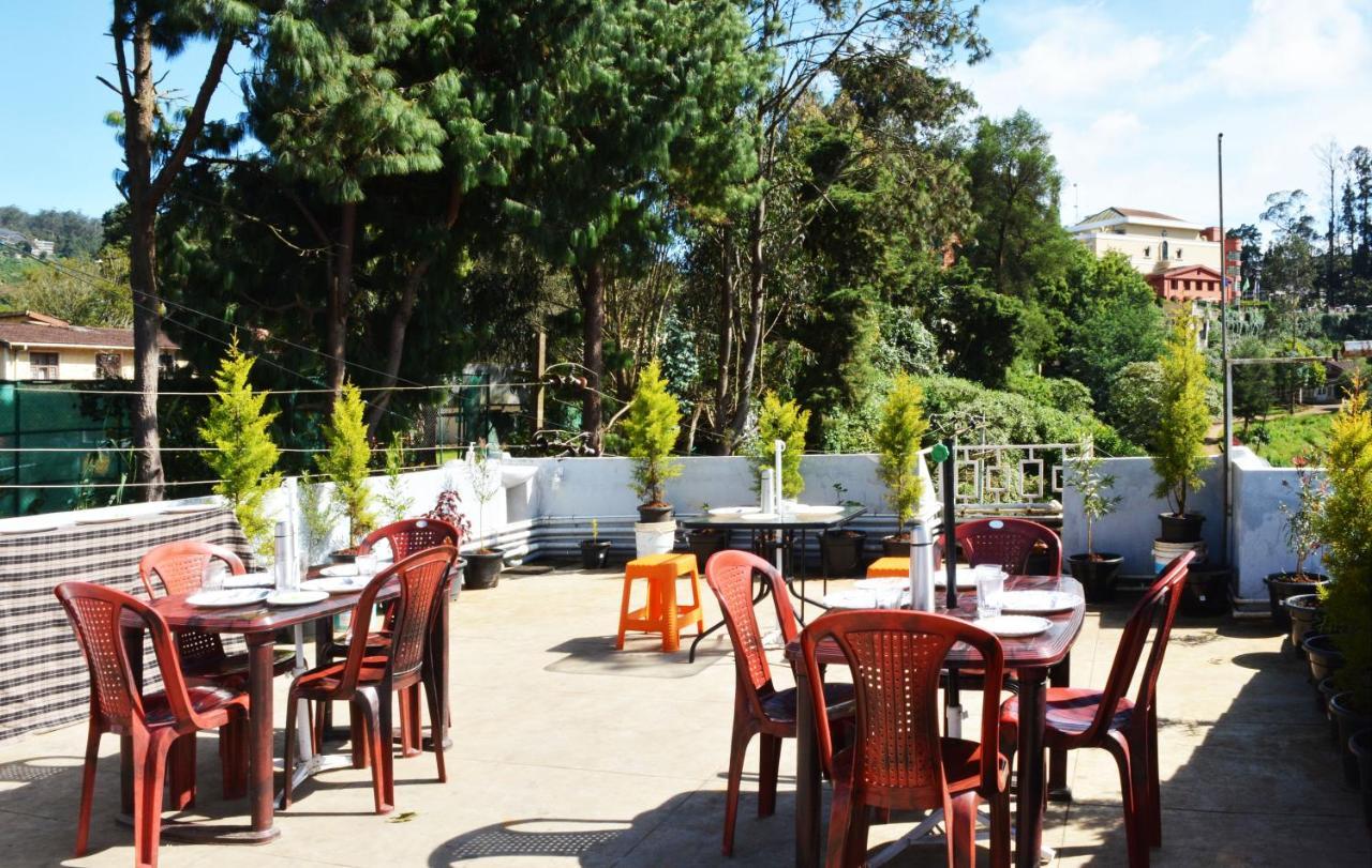 Resort Eden Paradisee *